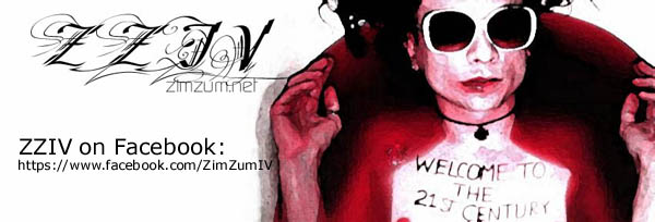 ZZIV on Facebook